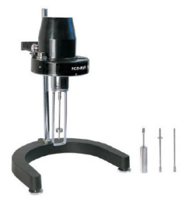 Dial Reading Viscometer “PCE” model PCE-RVI 1 Dial Reading Viscometer “PCE” model PCE-RVI 1